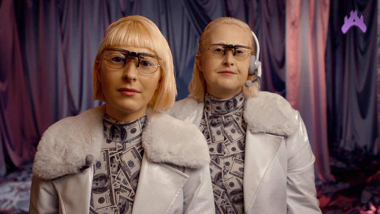 Apocalypse Baby: reklamuojame pasaulio pabaigą