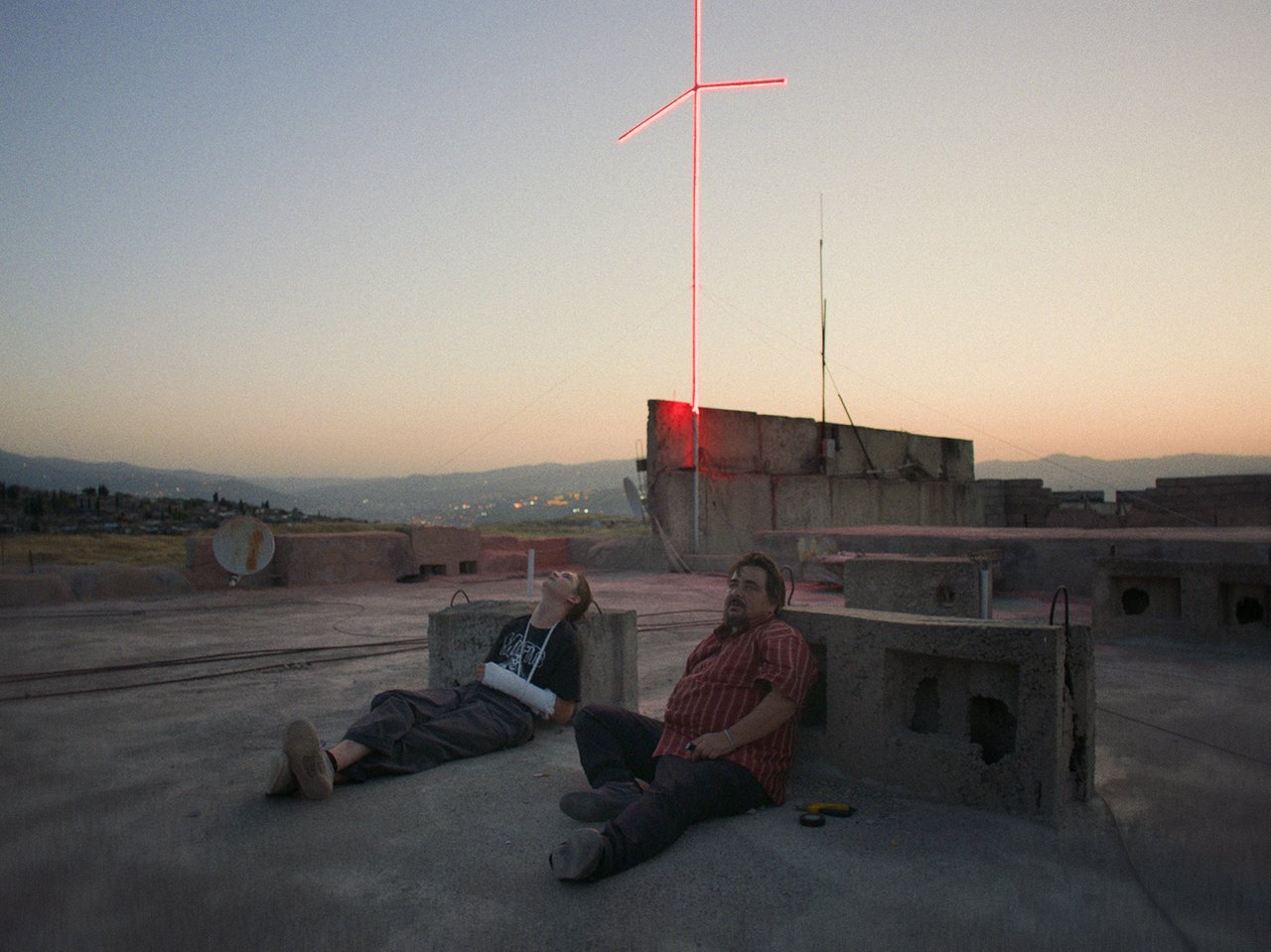 Šventoji elektra