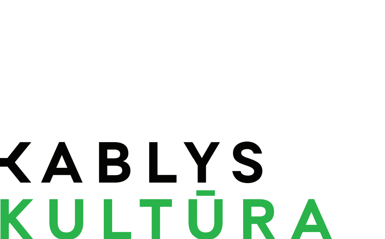 Kablys + Kultūra