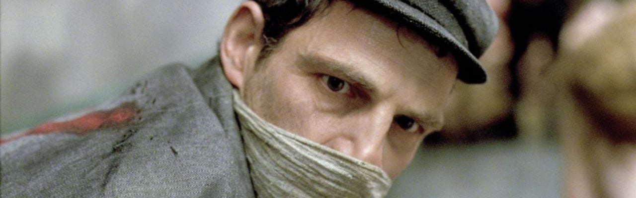 Son of Saul