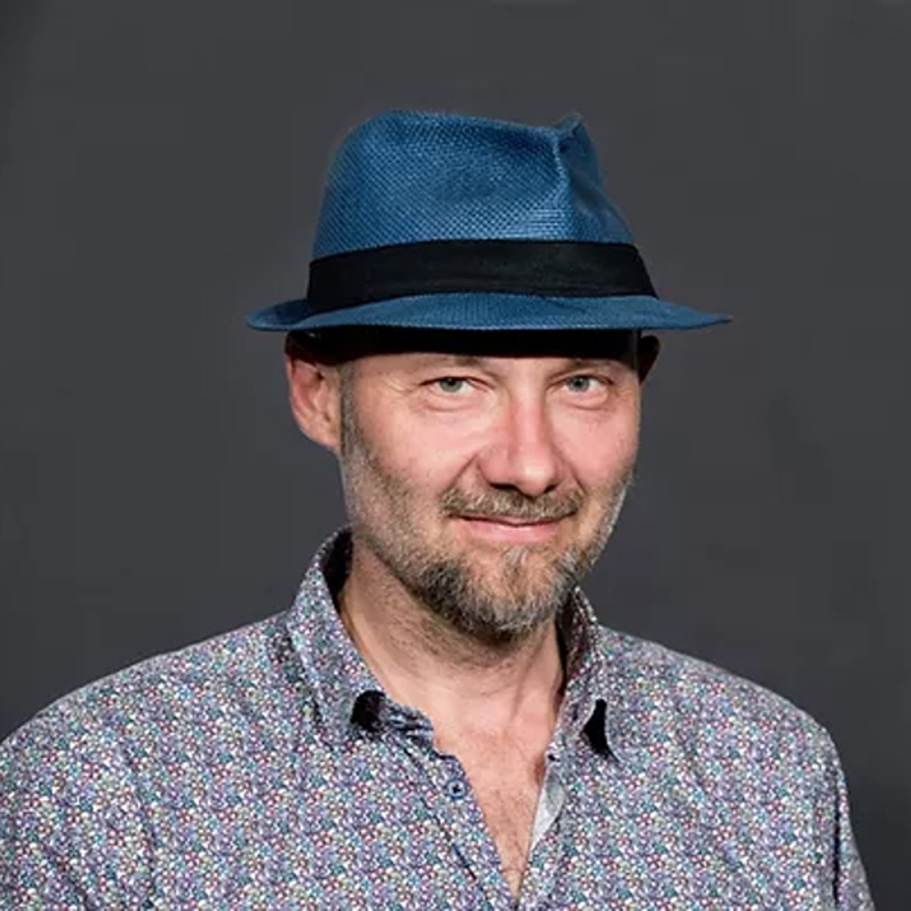 Arnaud Demuynckis