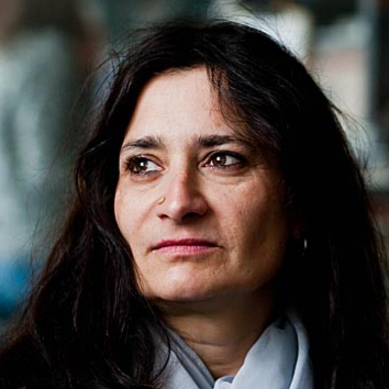 Sabine Derflinger