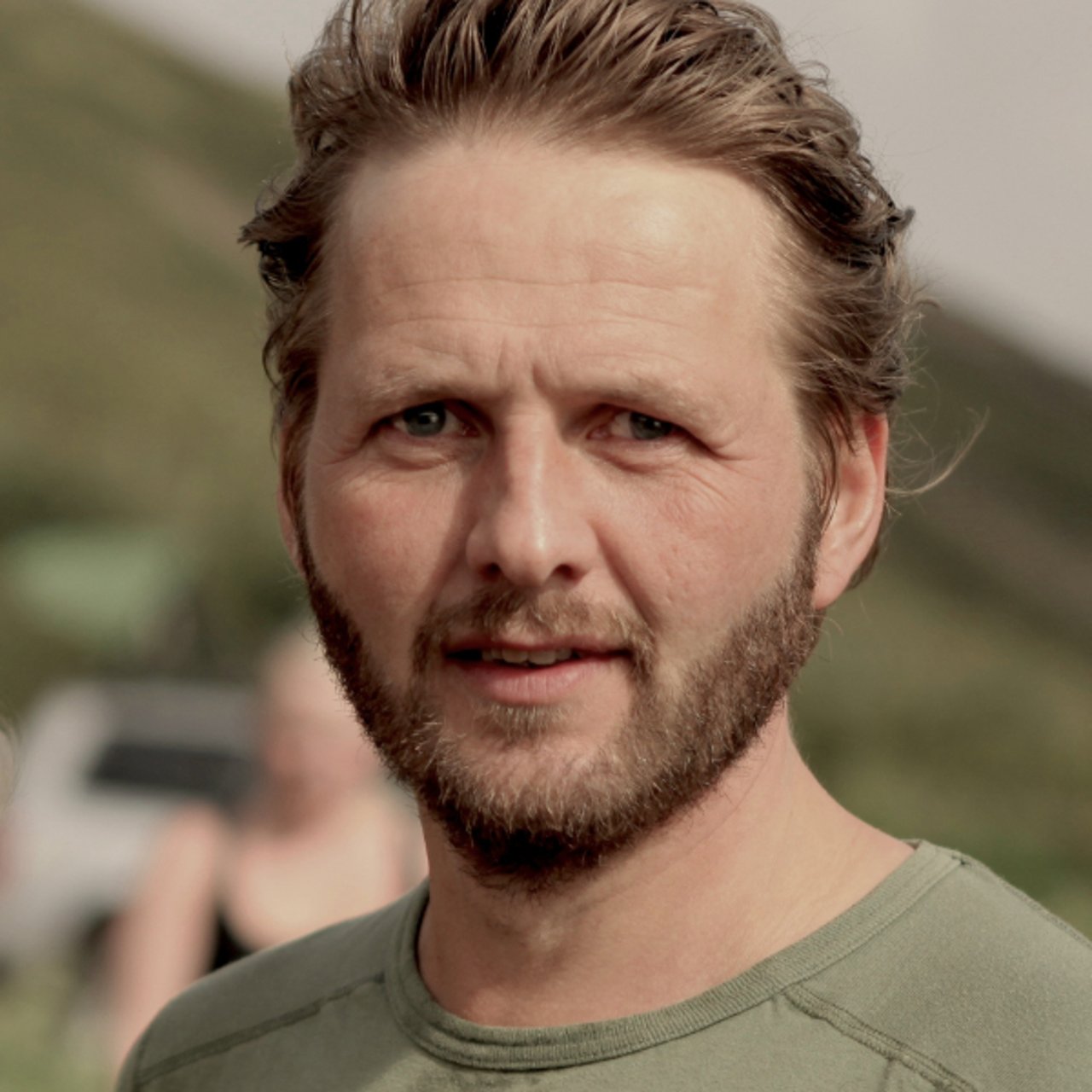Bergsteinn Björgúlfsson