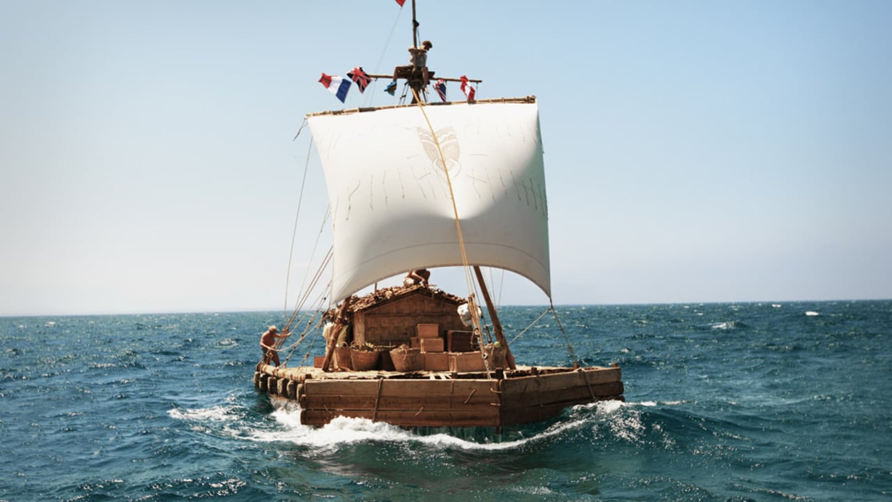 Kon-Tiki