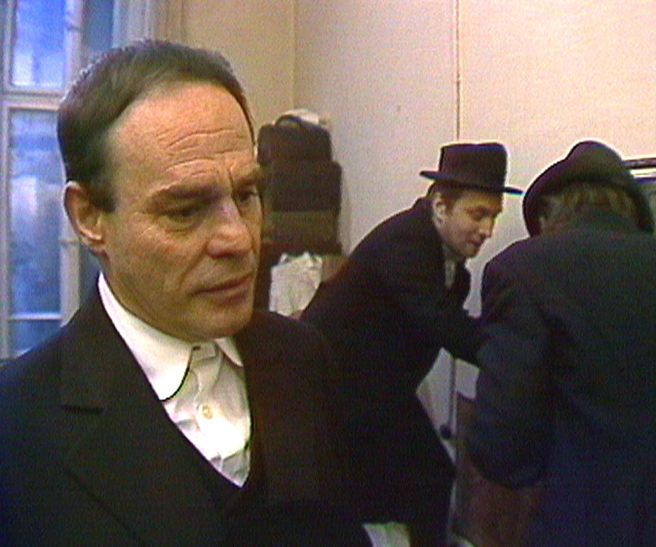 Procesas (1980)