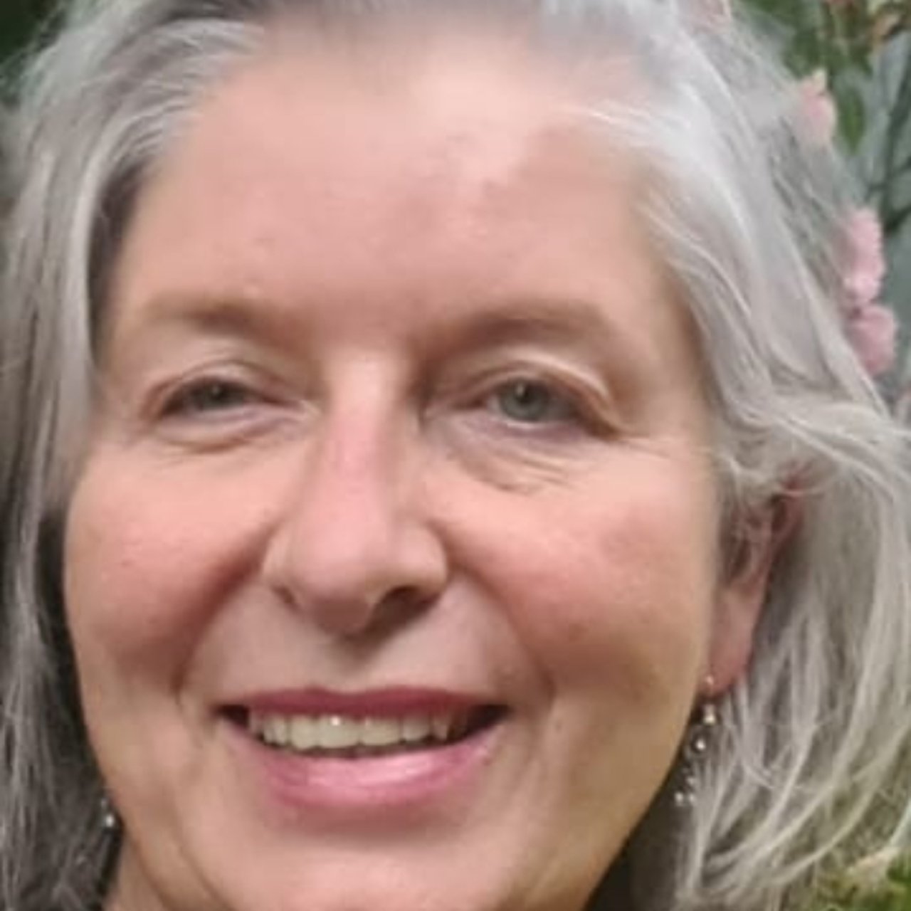 Maureen Hughes