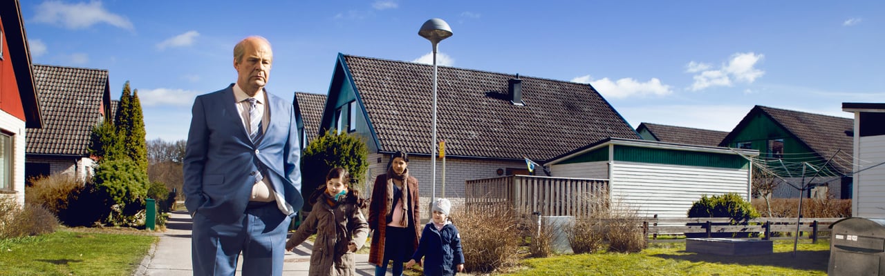Gyveno kartą Uvė