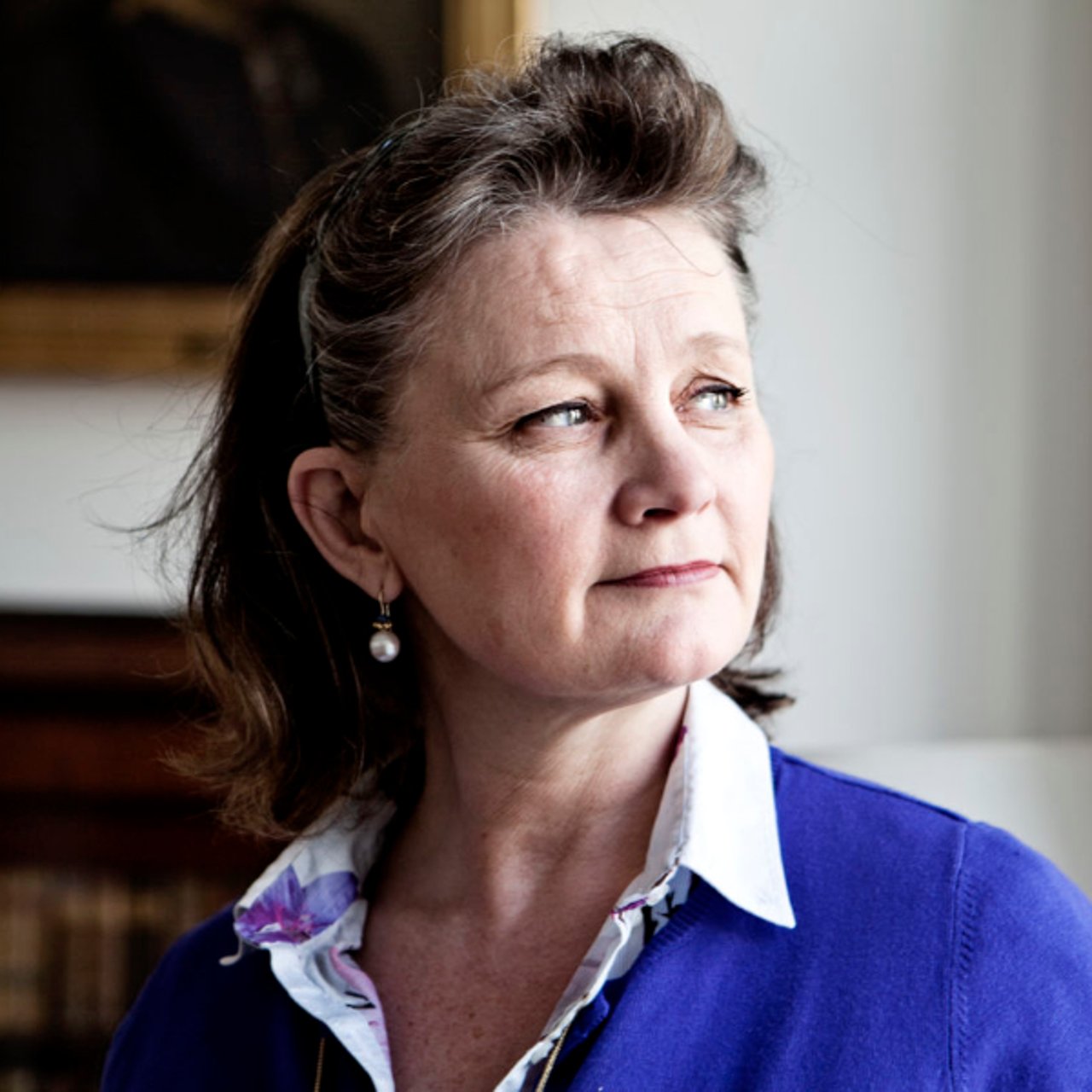 Anna von Lowzow