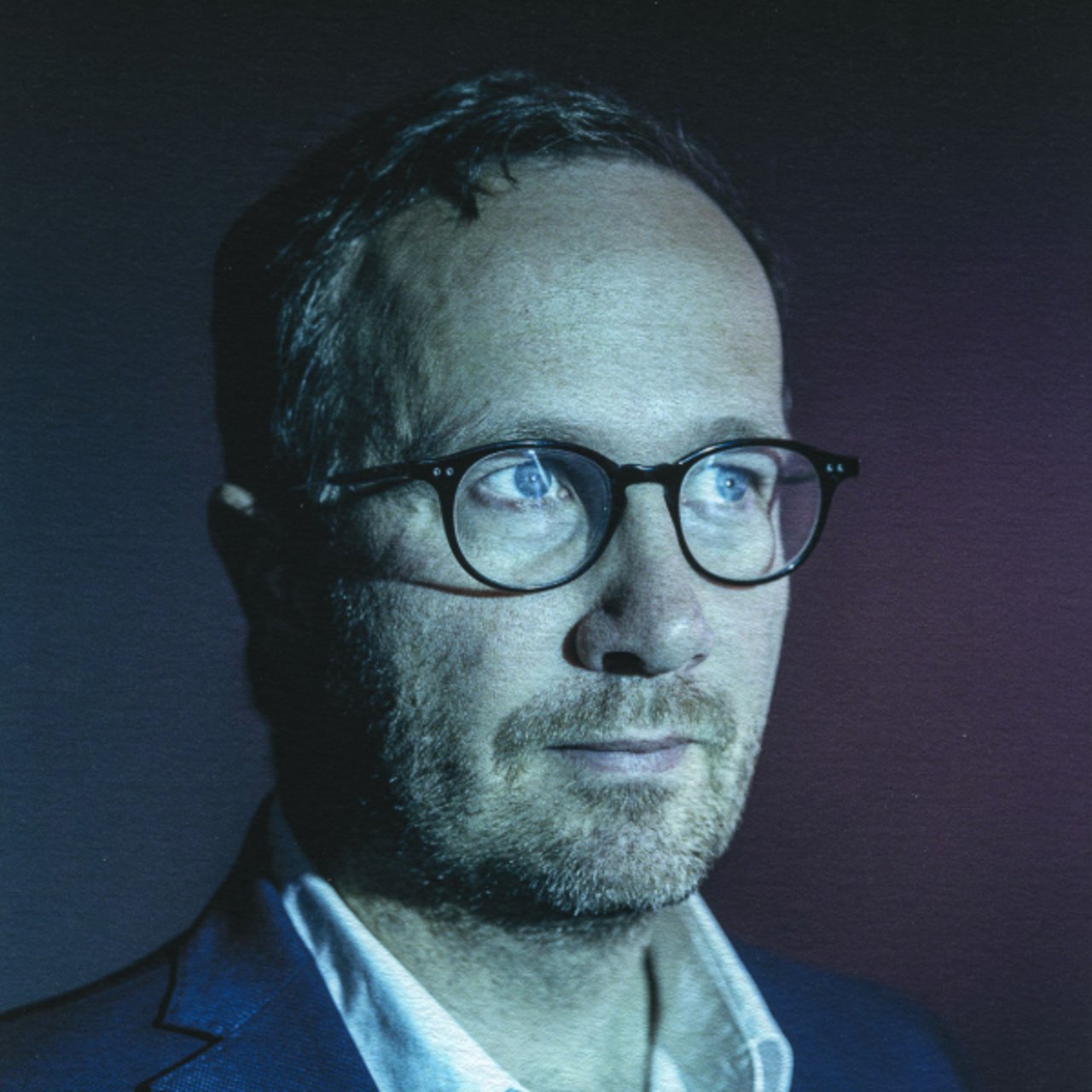 Andri Snær Magnason