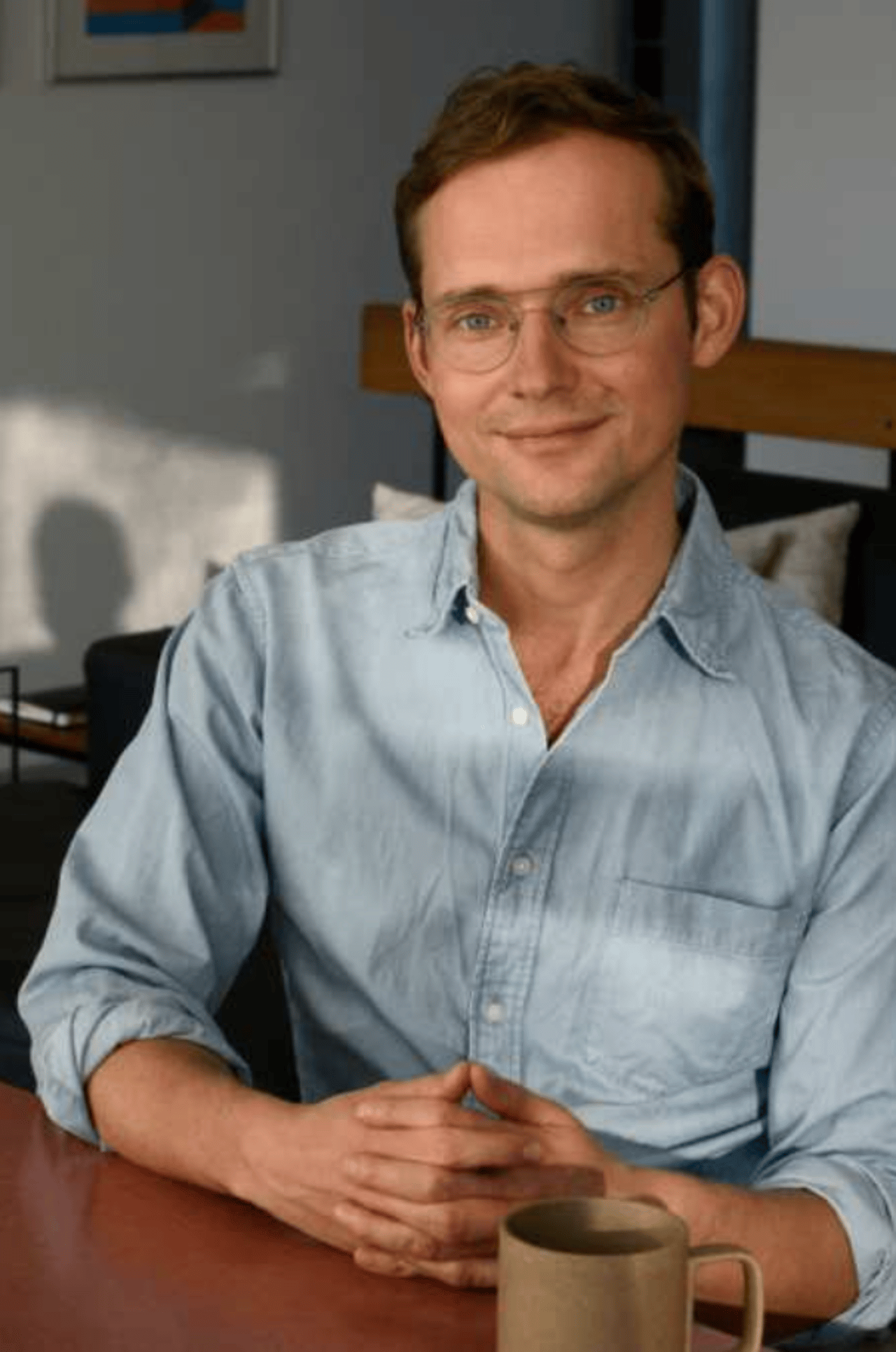 Ramon Zürcher