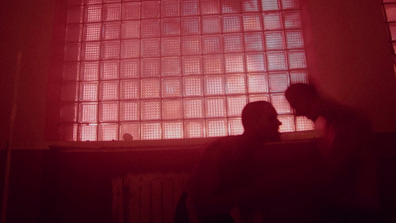 Techno, mama