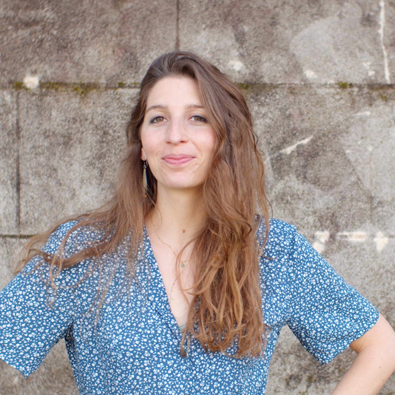 Carla Melo Gampert