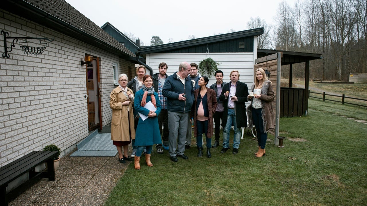 A Man Called Ove