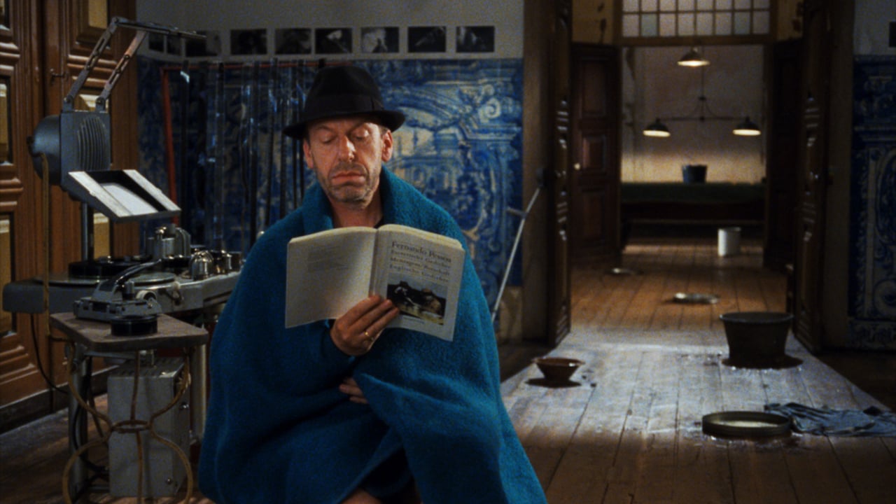 Lisabonos istorija