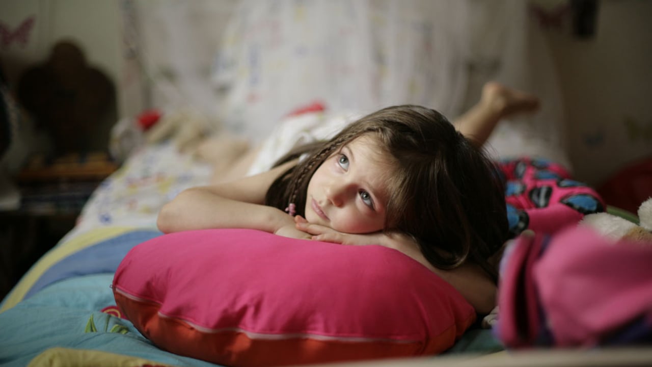 Everybody in Our Family