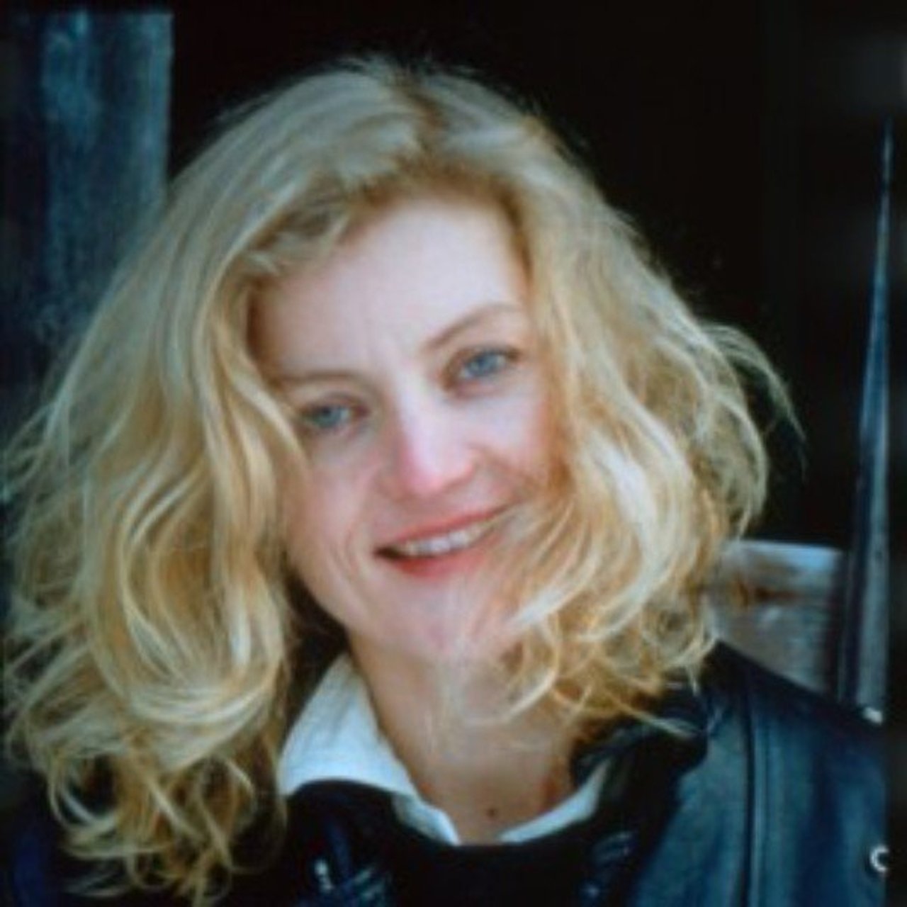 Vibeke Idsøe