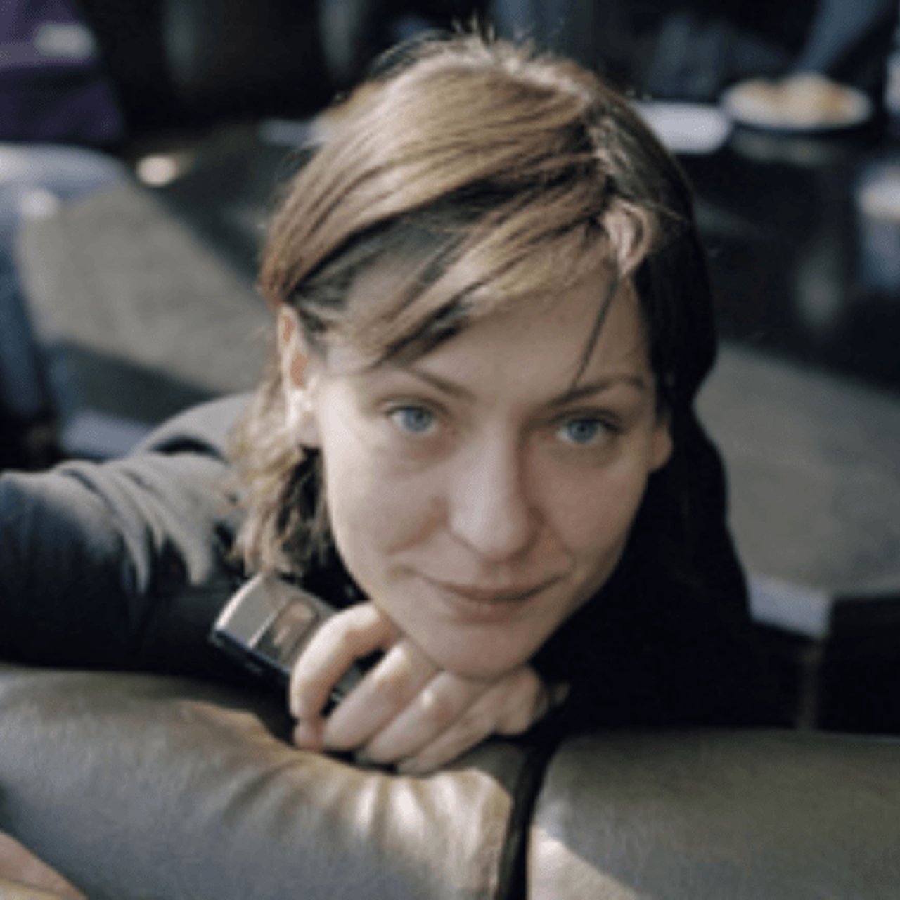Nadejda Koseva