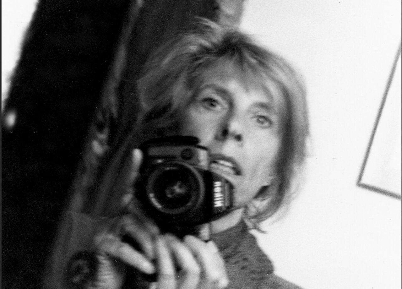 Gunvor Nelson
