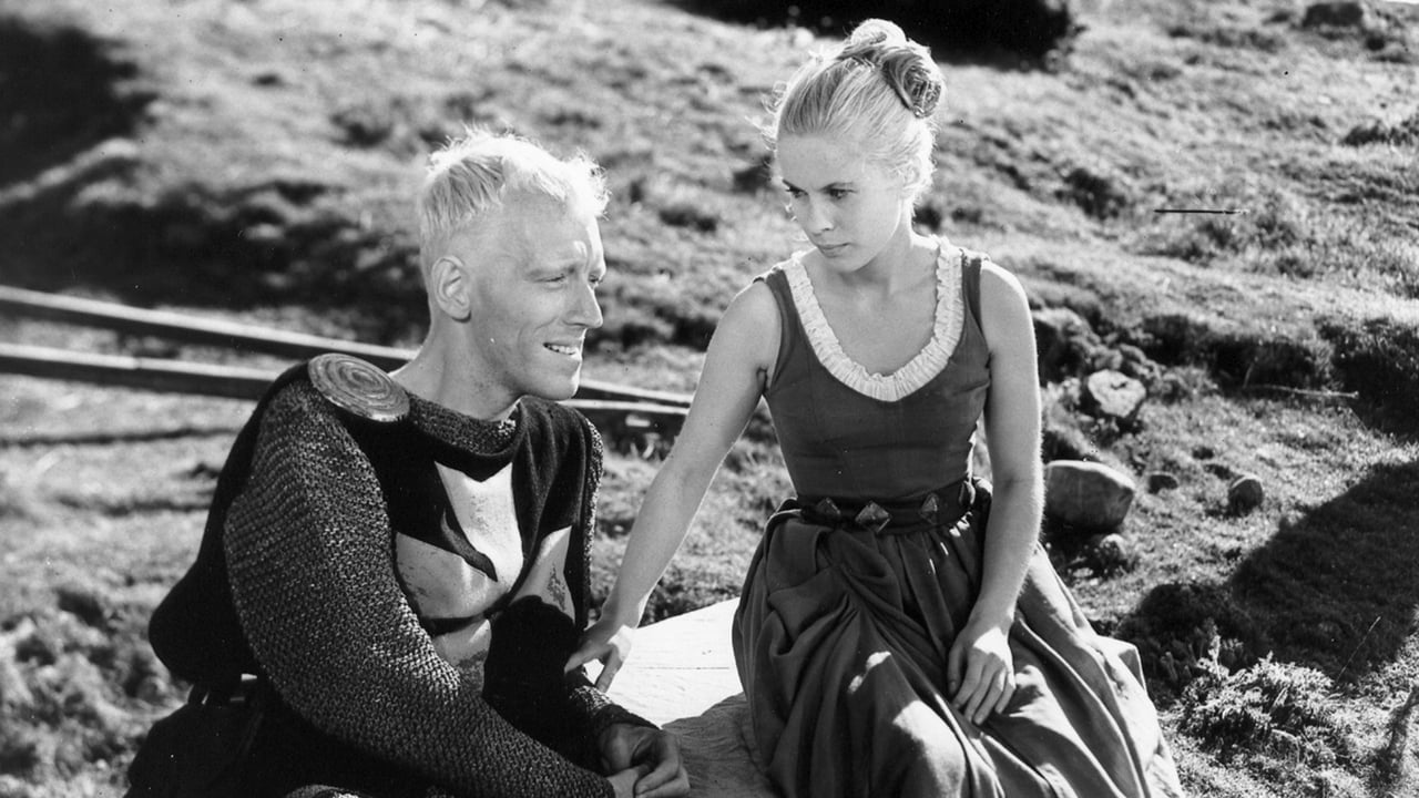 The Seventh Seal