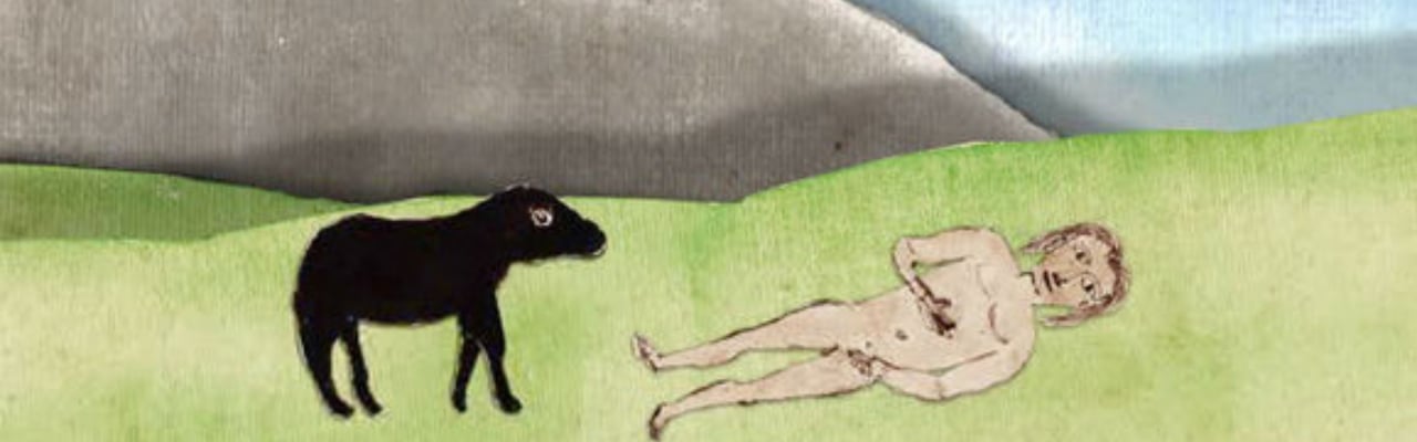 Fermerio Džono pasaulis