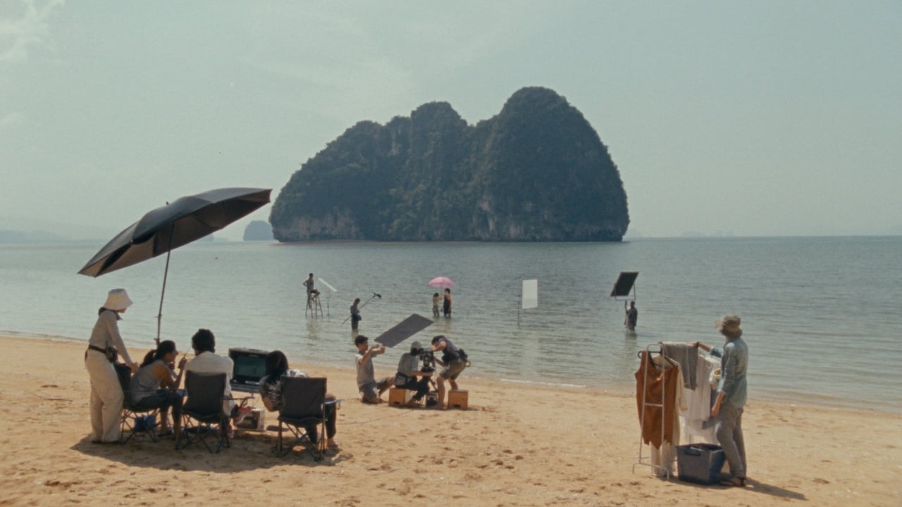 Krabi, 2562
