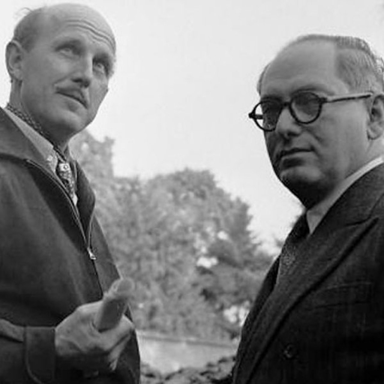 Emeric Pressburger