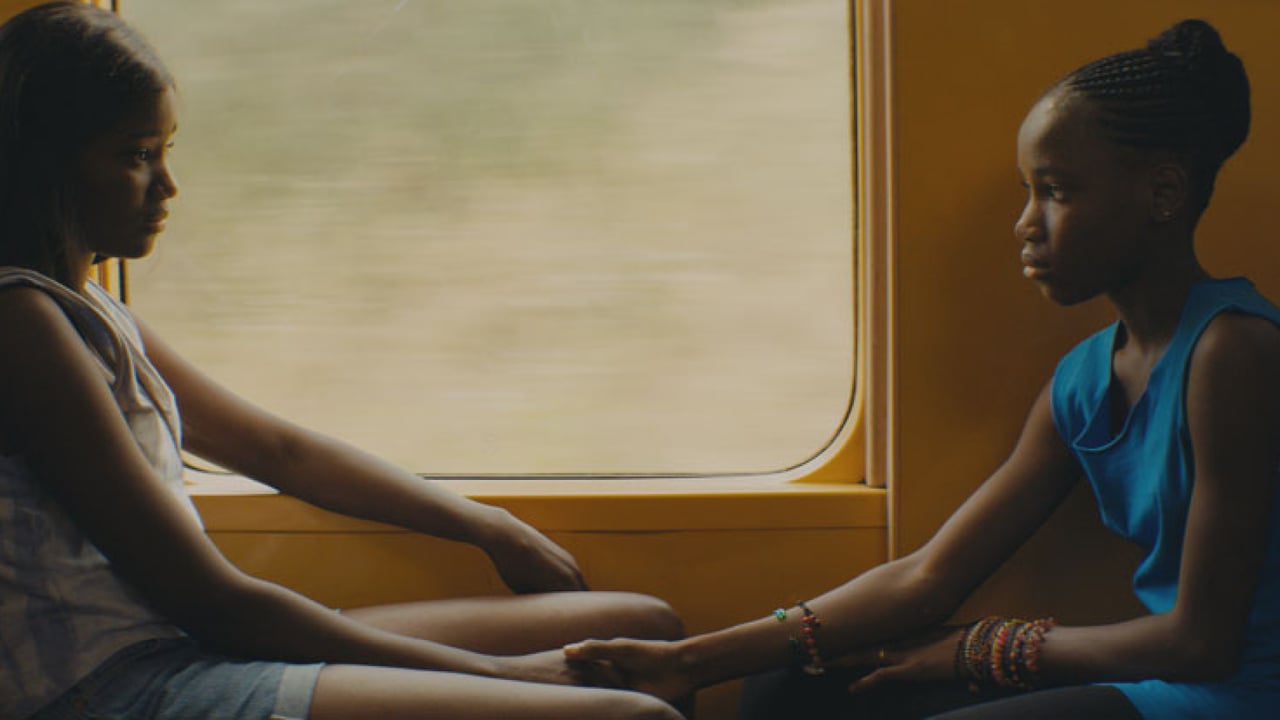 Girlhood