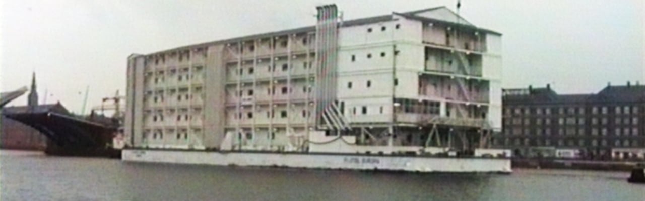 Flotel Europa