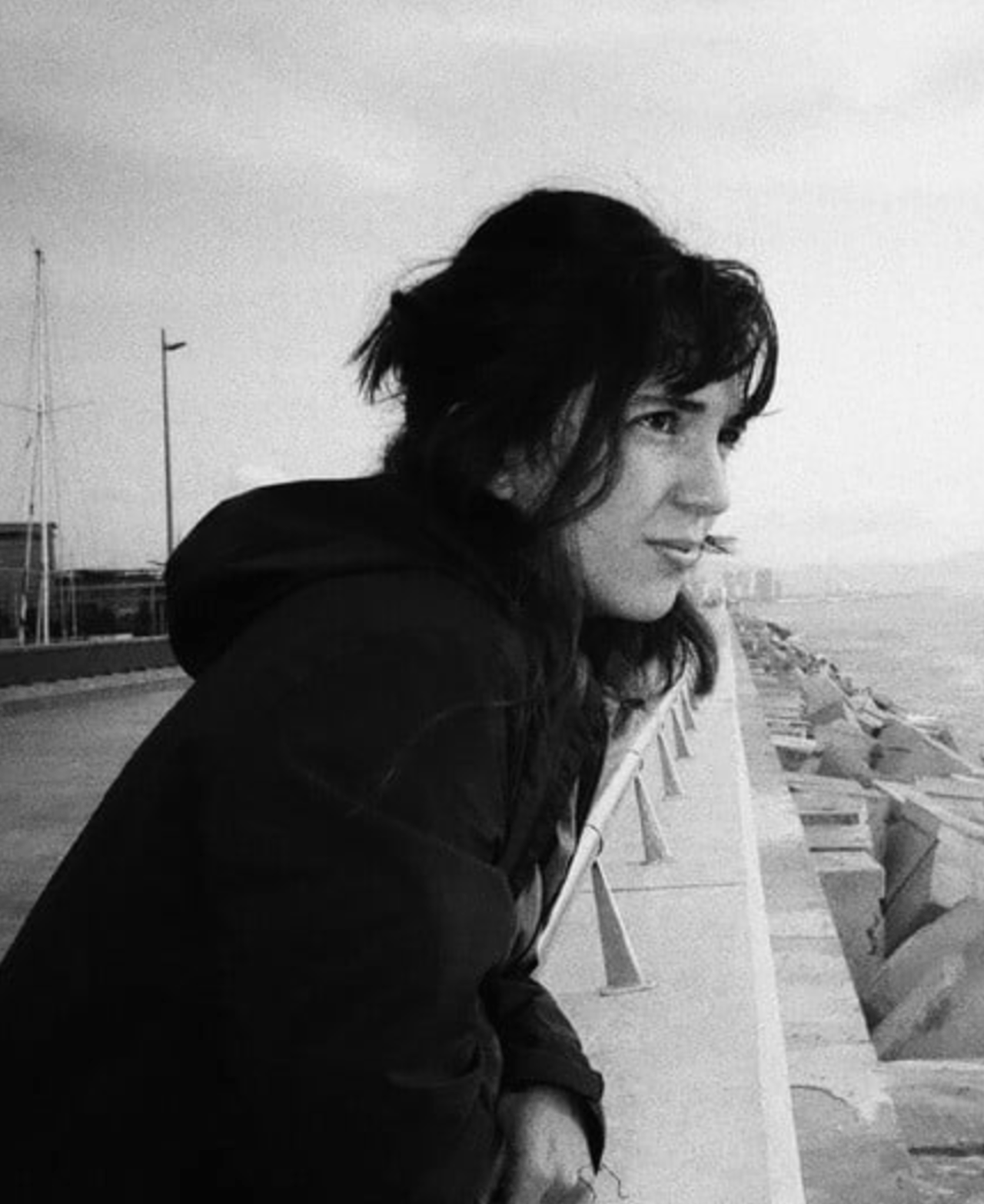 Alba Bresolí