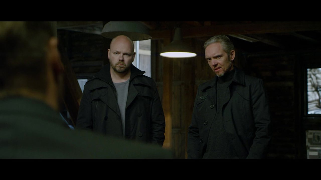 The Detectives