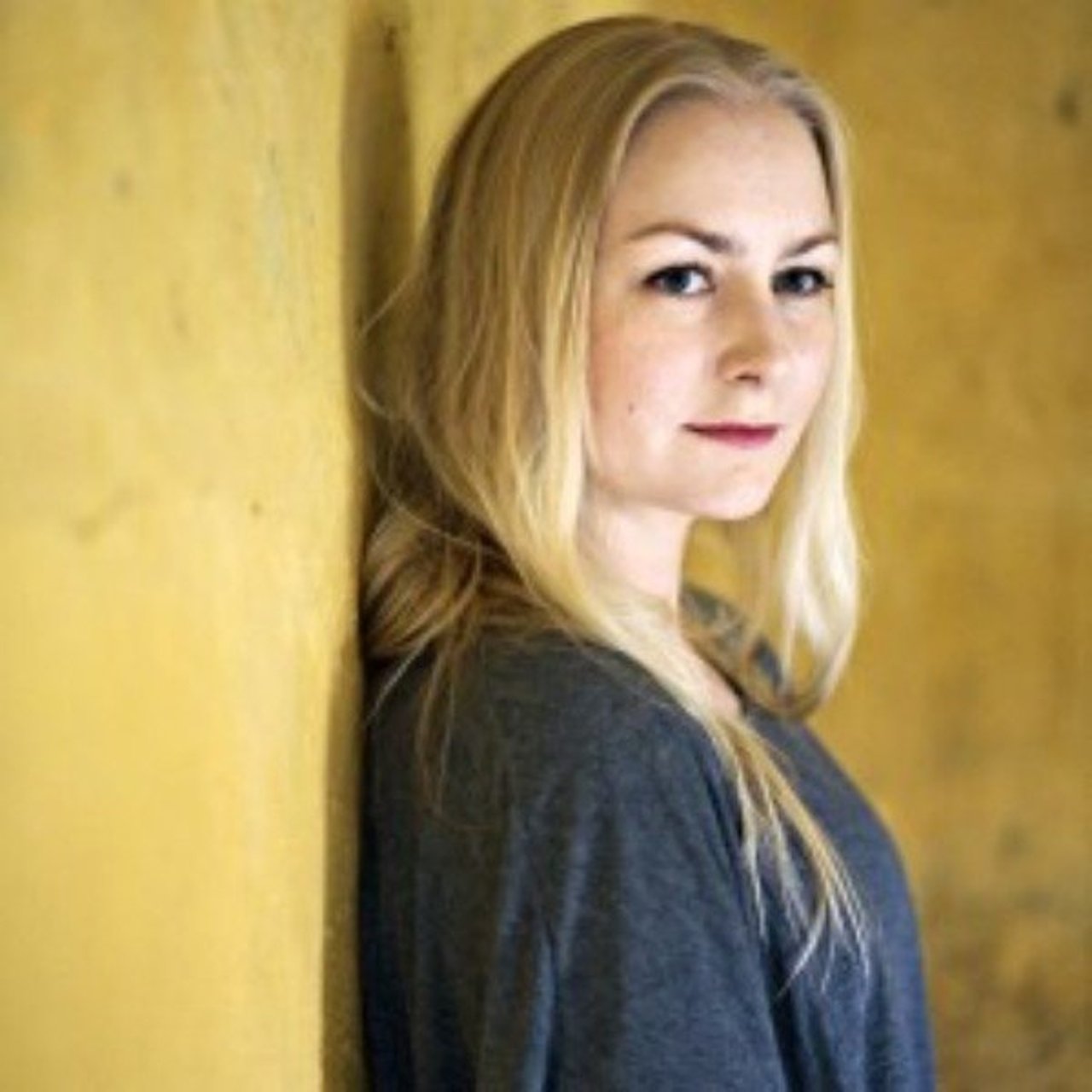 Zaida Bergroth