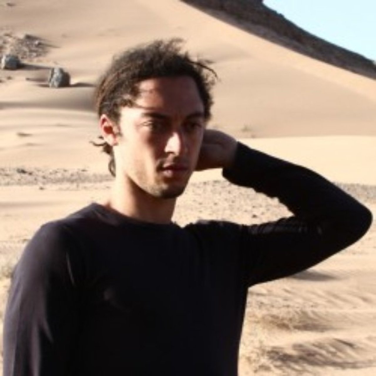 Jonas Carpignano