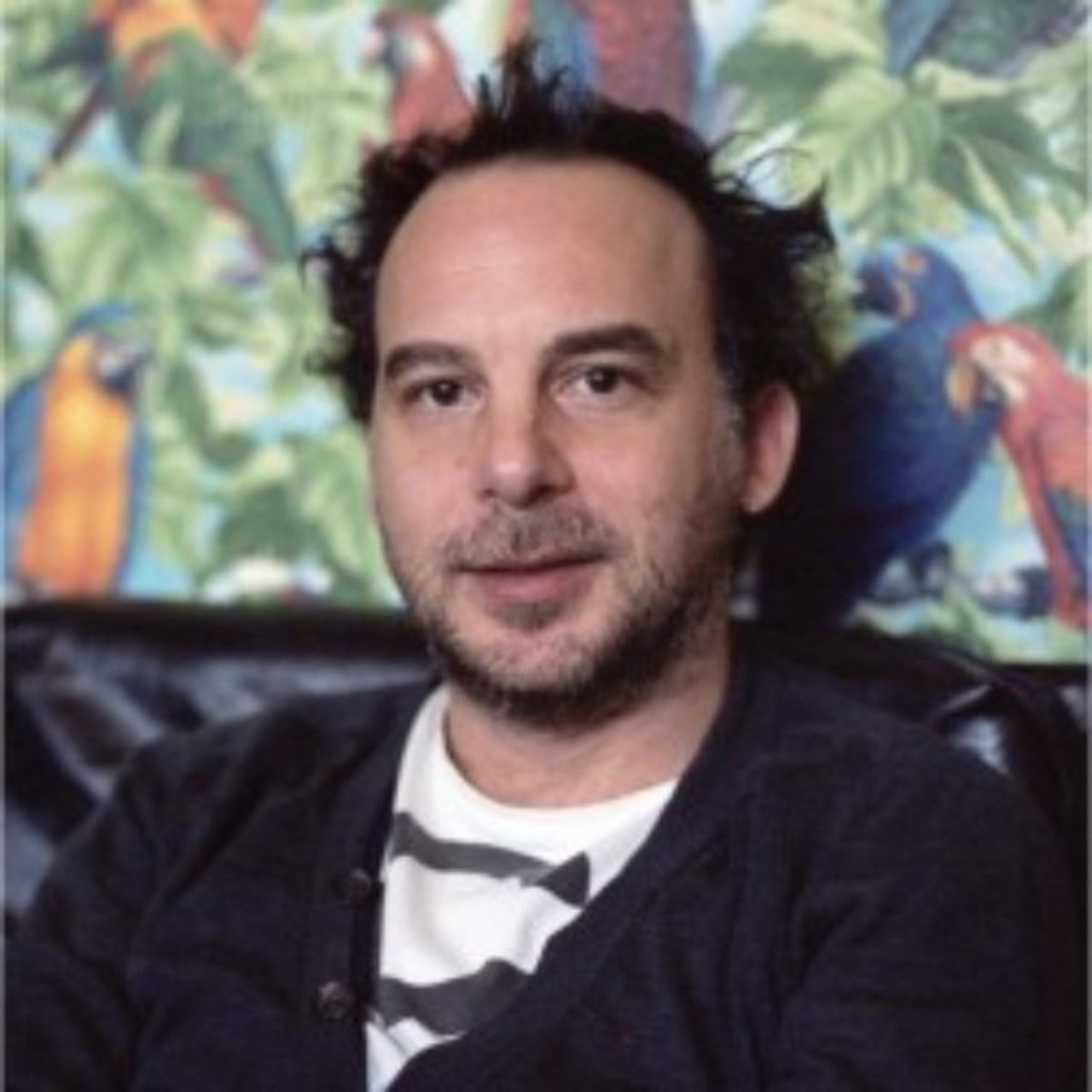 Argyris Papadimitropoulos