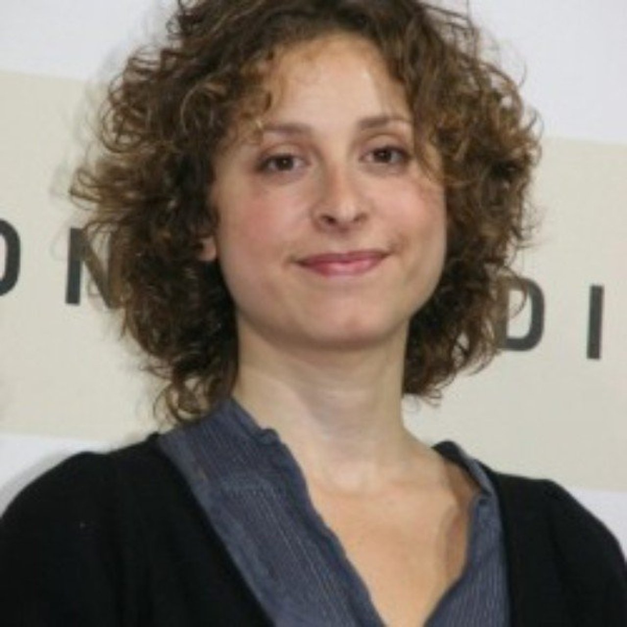 Carine Tardieu