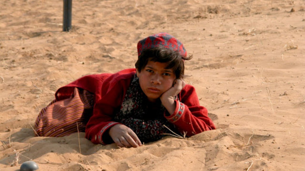 Little Terrorist