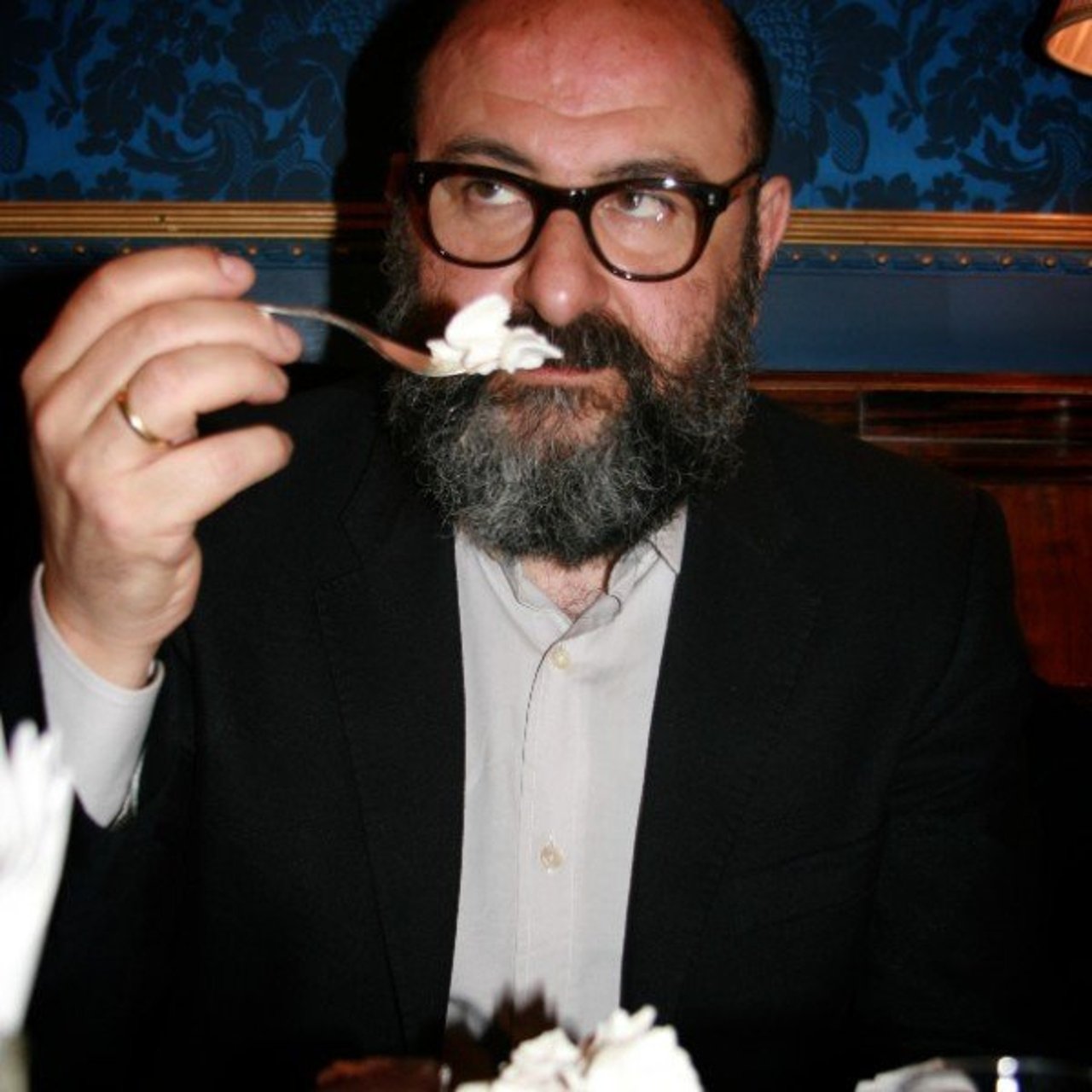 Pierre Bismuth