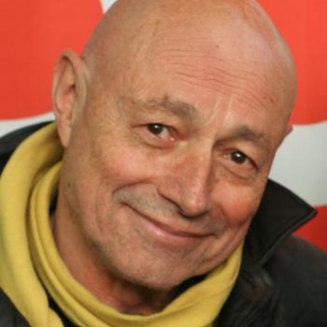 Patrice Chagnard