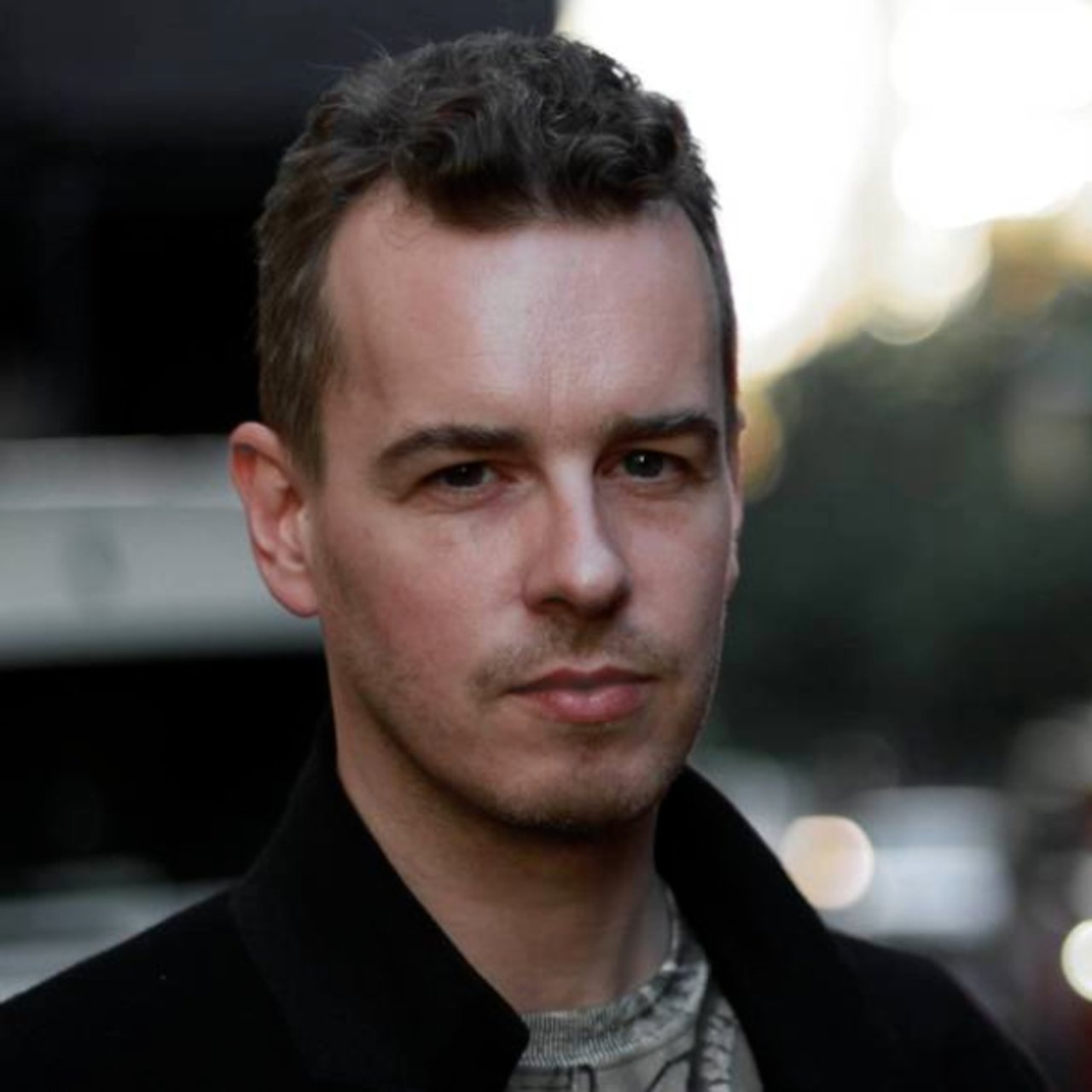 Nicolas Provost
