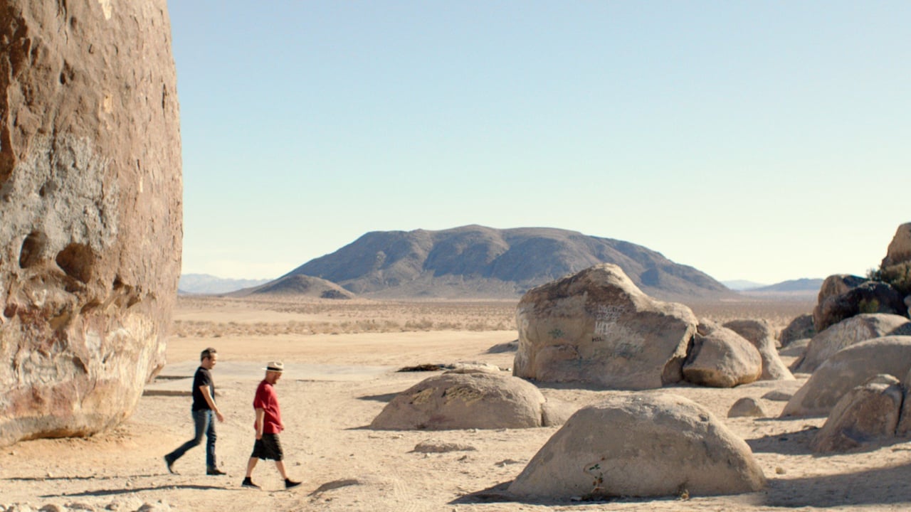 Where is Rocky II?