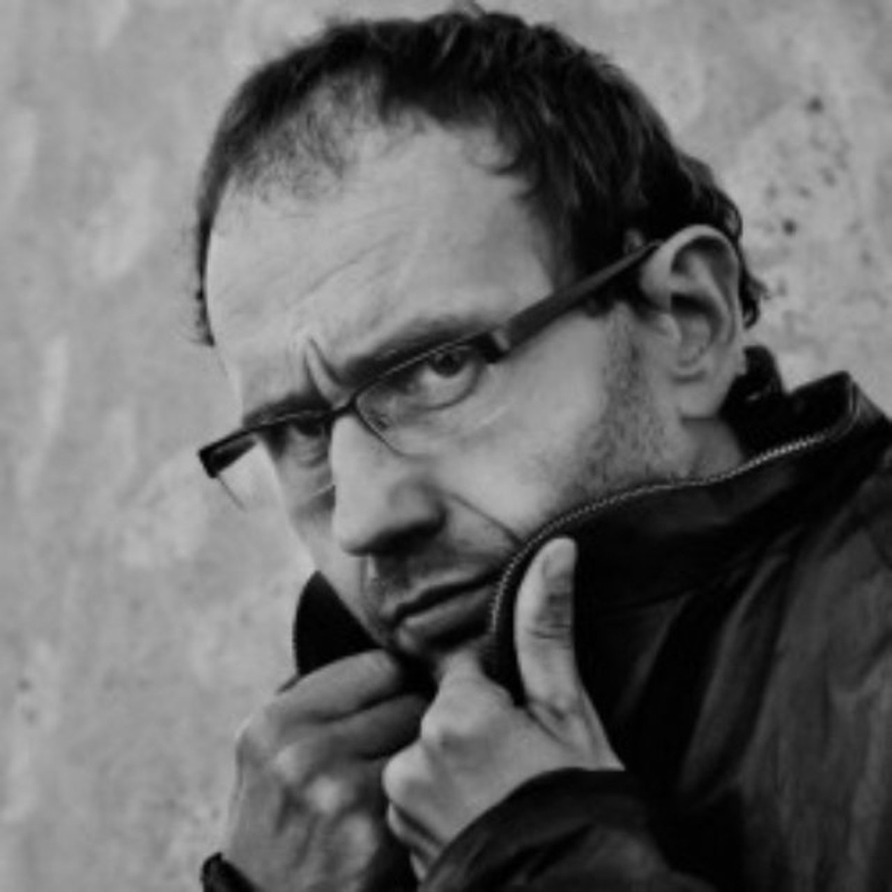 Marcin Koszałka
