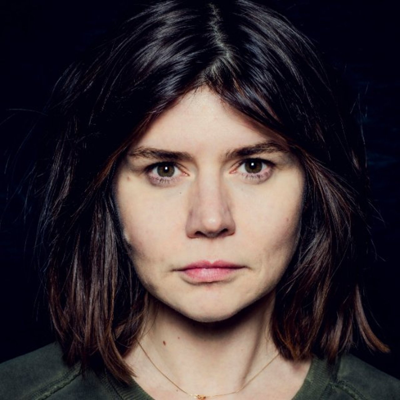 Małgorzata Szumowska