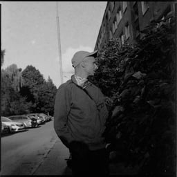 Arnoldas Stramskas