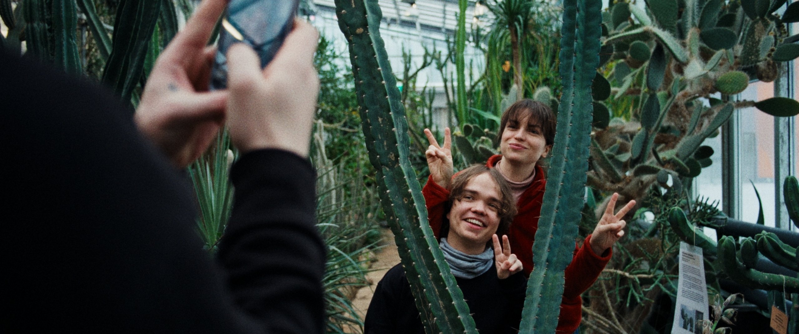ESTNISCHE FILMTAGE 2026: MO PAPA